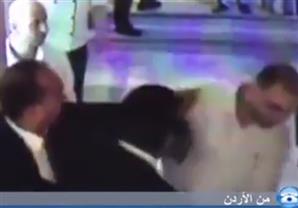 الشوابكة: صفعت شقيقي أمام موظفي المطعم بعد اهانة الموظف المصري