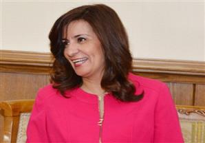 بعد تعرض عامل للضرب المبرح بالأردن.. وزيرة الهجرة: لن تهدر كرامة مصري بالخارج