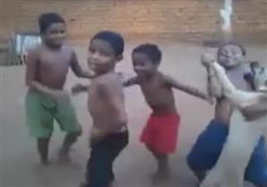 النسخة الإفريقية من أغنية "مفيش صاحب بيتصاحب"