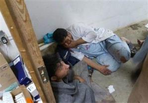 بان كي مون يدعو إلى تحقيق مستقل في قصف مستشفى في أفغانستان