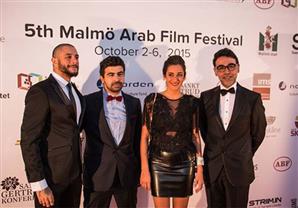 "مالمو" يقيم عرضاً استثنائياً لـ"سُكر مُر"- صور