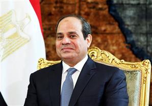 السيسي: لن تُهزم إرادة المصريين.. وجيشنا وطني وشريف