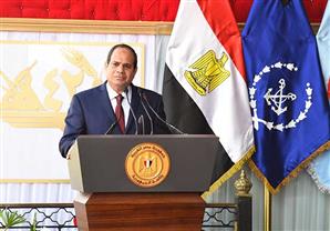 تعيين اللواء أركان حرب محمد حجازي قائدا لقوات الدفاع الجوي