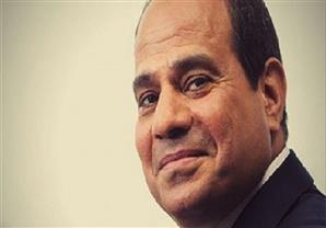 الرئيس السيسي يجتمع مع رئيس صندوق "أكتس" للاستثمار في لندن