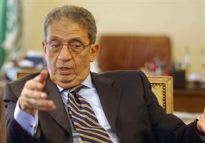 عمرو موسى: نصر أكتوبر أعاد الثقة للمصريين وصحح الموازين