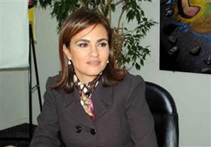 وزيرة التعاون الدولي تبحث مع السفير الهندي ترتيبات عقد قمة الهند - إفريقيا