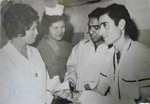 أحد أبطال حرب أكتوبر يكشف تفاصيل أسر جندي إسرائيل عام 1969