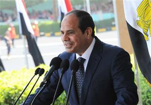 السيسي: العالم يدفع الآن عدم المواجهة الحقيقية للإرهاب