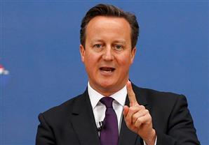 بالفيديو: كاميرون يبرر مساندة بريطانيا للسعودية: تساعدنا في حماية أمننا القومي