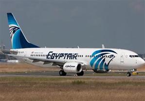 مطار القاهرة: سفر ووصول 21 ألف راكب على 243 رحلة.. اليوم