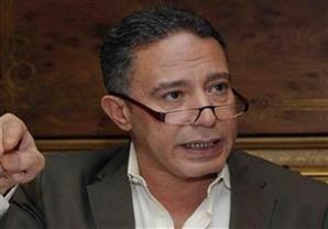 رئيس حزب المحافظين: ائتلاف دعم مصر توافقي من الدرجة الأولى