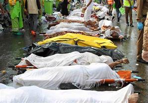 القنصل العام في جدة: 148 متوفى و9 مصابين و86 مفقودًا بحادث منى حتى الآن