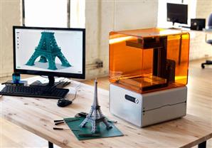 تقرير: نمو مبيعات الطابعات ثلاثية الأبعاد إلى 490 ألف جهاز بحلول 2016