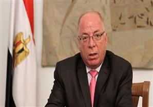 وزير الثقافة يفتتح المهرجان القومي للسينما بالسلام الوطني