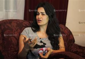 سما المصري تستشهد بـ "ليلي علوى وإلهام شاهين" للعودة إلى الانتخابات