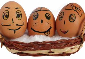 البيض.. طرق تحضيره وفوائده الصحية الهامة