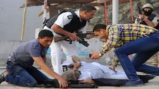 للاطلاع.. تأجيل إعادة محاكمة متهم بقضية اغتيال اللواء نبيل فراج لـ 9 فبراير