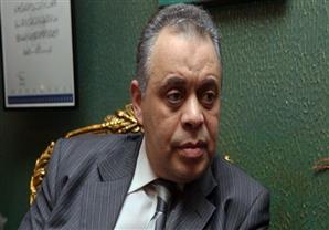 رسمياً.. أشرف زكي عميد المعهد العالي للفنون المسرحية