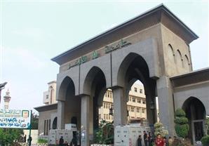 ننشر الخريطة الزمنية لامتحانات نصف ونهاية العام بجامعة الأزهر