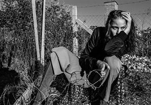 صور لعارضات أزياء مستوحاة من اللاجئات تثير غضب مستخدمي تويتر