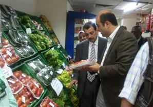 الحكومة تعلن أسعار الخضراوات بالمجمعات.. وتؤكد ضخ كميات كبيرة