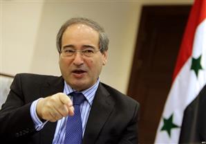 الخارجية السورية: نؤيد العمليات الروسية.. ويكفي أنها قانونية