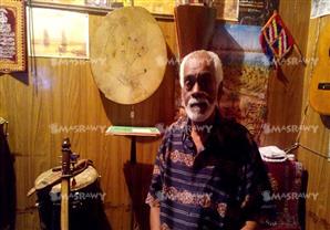 حكاية "العبادي".. صاحب خدعة الحرب البديلة بـ"الغناء"