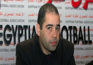 مصر تخطر الفيفا بوديتي الأردن وليبيا