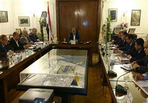 بدء تطوير 50 مكتبًا تموينيًا في 4 محافظات