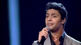 أحمد جمال يعلق على هزيمة "الأهلي": "عندنا أمل في الماتش الجاي"