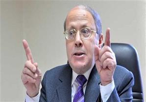 عبدالحليم قنديل : مصر تتعرض لحصار سياسي واقتصادي عقب حادث الطائرة الروسية