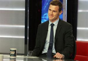 السفير الإنجليزي في مصر: لهذا السبب أشجع الاتحاد السكندري