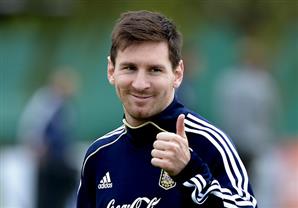 عودة ميسي للتدريبات تفتح التساؤلات حول مشاركته في الكلاسيكو