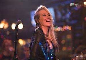 "Ricki and the flash".. متى ستتوقف ميريل ستريب عن إذهالنا؟