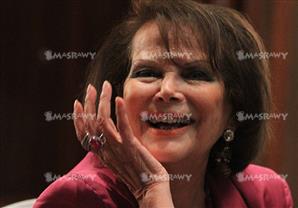 كلوديا كاردينالي: عملت في الفترة الذهبية بالسينما.. وهذه نصيحتي للممثلات الشابات