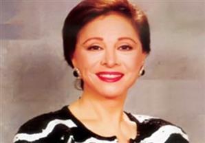 " داليا البحيرى: فاتن حمامة هى ايقونة مهرجان القاهرة السينمائي  "