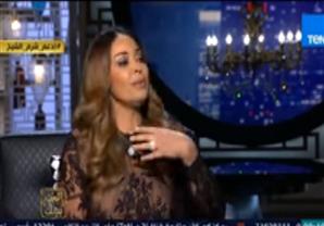  داليا البحيرى: لا يوجد عائد مادى لعضو مهرجان القاهرة السينمائى