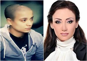 مصاب باضطراب الهوية الجنسية: ريهام سعيد أرادت استضافتى لعمل "شو" إعلامي 