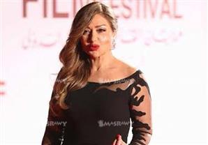 ليلى علوي: نمر بظروف صعبة.. والتواجد في الفعاليات الثقافية يحافظ على التراث