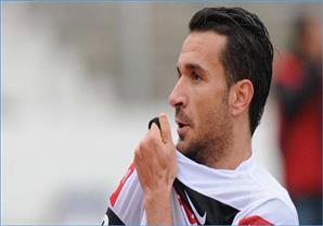 رئيس نادي الصفاقسي يرد علي خبر انتقال معلول للأهلي