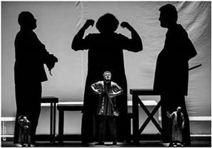 كيف صنع "الحمار" حربا أهلية؟