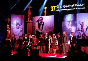 سمير صبري يبرهن على كرم وشهامة عمر الشريف بهذا الموقف- صور