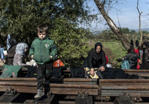 أوكسفام تتهم بلغاريا بممارسة انتهاكات وحشية ضد المهاجرين