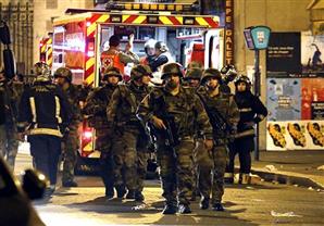 بالصور- ملخص الـ"24 ساعة" الماضية التي شهدتها فرنسا