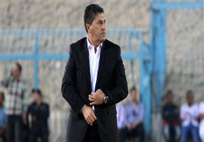 بيسيرو يمد فترة الراحة لخماسي المنتخب الأوليمبي