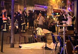 الجبهة الوسطية تطالب بجنازة رسمية وشعبية للمصري ضحية هجمات بباريس