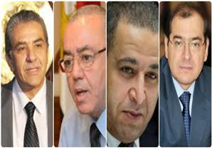 وزراء الطيران والبترول والاستثمار والبيئة يتوجهون إلى شرم الشيخ