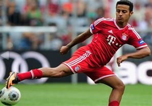 تياجو يغيب عن بايرن ميونيخ شهرا للإصابة