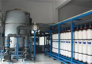 إنشاء محطة لتحلية مياه البحر في بورسعيد بتكلفة 250 مليون جنيه