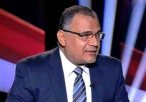 سعد الهلالي عن تعديل مدة الرئاسة: "على بركة الله"